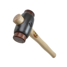 Thor THO16 16 Hide Hammer Size 4 (50mm) 1900g
