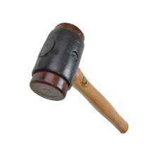 Thor THO22 22 Hide Hammer Size 5 (70mm) 3275g
