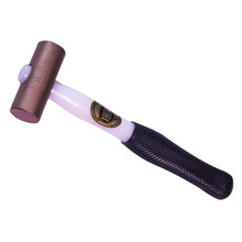Thor THO245703 Round Solid Copper Mallet 32mm 670g