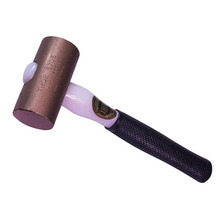Thor THO245705 Round Solid Copper Mallet 44mm 1325g