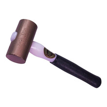 Thor THO245706 Round Solid Copper Mallet 50mm 1745g