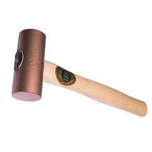Thor THO245706N Round Solid Copper Mallet 50mm 1750g
