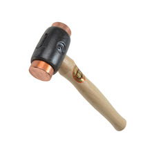 Thor THO312 312 Copper Hammer Size 2 (38mm) 1260g