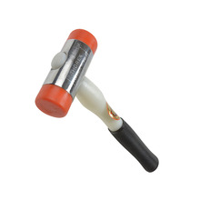 Thor THO414 414 Plastic Hammer 44mm 900g