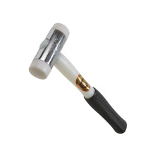 THO710 710 Thorex Nylon Hammer - Plastic Handle 32mm 445g