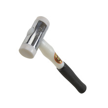 THO712 712 Thorex Nylon Hammer - Plastic Handle 38mm 650g