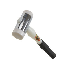 THO714 714 Thorex Nylon Hammer - Plastic Handle 44mm 850g