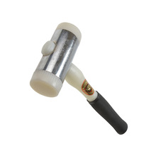 THO716 716 Thorex Nylon Hammer - Plastic Handle 50mm 1230g