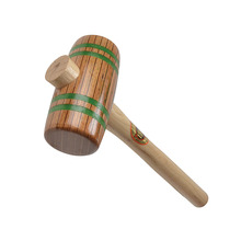Thor THO8060 8060 Cylindrical Hardwood Mallet 58mm 525g