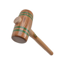 Thor THO8070 8070 Cylindrical Hardwood Mallet 67mm 800g