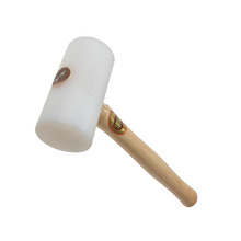 Thor THO8119 8119 Super Plastic Mallet 60mm 480g