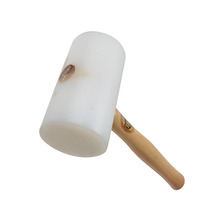 Thor THO8126 8126 Super Plastic Mallet 80mm 950g