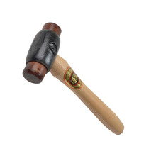 Thor THO8 8 Hide Hammer Size A (25mm) 285g