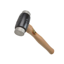 Thor THOA312 A312 Aluminium Hammer Size 2 (38mm)