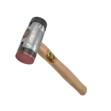 THOJ612 J612 Junior Thorlite Rubber Faced Hammer 38mm 283g