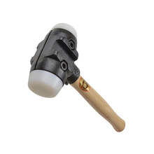 Thor THONH200 NH200 Split Head Hammer Nylon 2020g