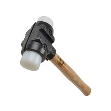 Thor THOSPH175 SPH175 Split Head Hammer Super Plastic Size 3 (44mm) 1520g