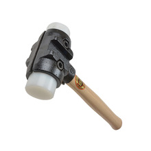 Thor THOSPH200 SPH200 Split Head Hammer Super Plastic Size 4 (50mm) 2020g