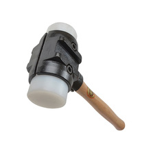 Thor THOSPH275 SPH275 Split Head Hammer Super Plastic Size 5 (70mm) 3550g