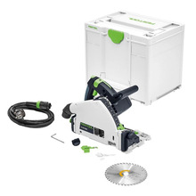 Festool Plunge-cut saw TS 55 FEBQ-Plus 230V