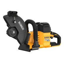 DeWalt DCS691N-XJ 54v XR Flexvolt 230mm Cut-Off Saw Bare Unit