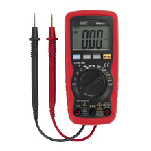 Sealey TM102 8-Function Professional Auto-Ranging Digital Multimeter