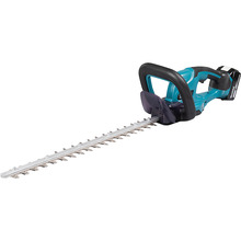 Makita DUH507F001 18V LXT Hedge Trimmer with 1x 3.0Ah Battery