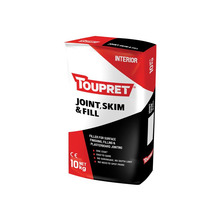 Toupret TOUFGBJ10GB Joint Skim & Fill 10kg