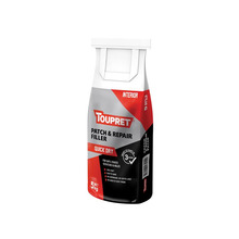 Toupret TOUFGREB05GB Quick Dry Patch & Repair 5kg