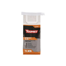 Toupret TOUTTEGFAP05 Exterior Skimcoat Filler 5kg