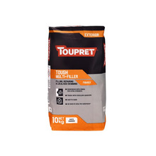 Toupret TOUTTFIBA10 Tough Multi-filler 10kg