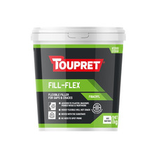 Toupret TOUTTFIBACP1 Fill-Flex 1kg