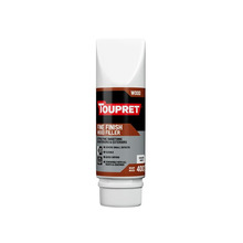 Toupret TOUTTLPWF04 Fine Finish Wood Filler 400g