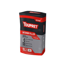 Toupret TOUTTREB7051 Interior Filler 5kg