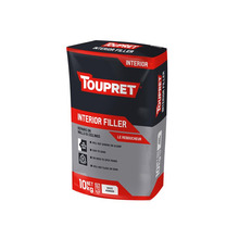 Toupret TOUTTREB7101 Interior Filler 10kg