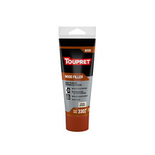 Toupret TOUTTRPOWTUB Wood Filler Off-White 330g