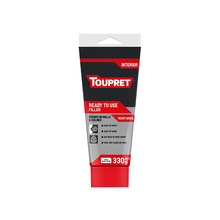 Toupret TOUTTRPTUB Ready To Use Filler 330g