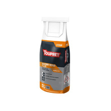 Toupret TOUTTTHR05 Exterior Masonry Repair Filler 5kg