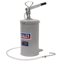 Sealey TP16 Oil Dispensing Unit 14L
