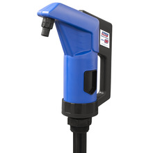 Sealey TP6607 Heavy-Duty Lever Action Pump - AdBlue&reg;