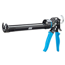 OX Pro Heavy Duty Sealant Gun - 400ml