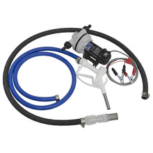 Sealey Portable AdBlue® Transfer Pump 12V