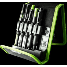 Tracer AMK5 5 Piece Construction Marker Kit With Storage Case