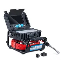 TradeTuff TT-DC-30M-SL Drain Camera - 30m