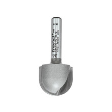 Trend TRE13314TC 13/3 x 1/4 TCT Radius Cutter 10.0mm Radius
