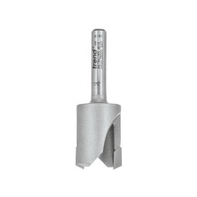 Trend TRE241014TC 24/10 x 1/4 TCT Plug Maker No.10