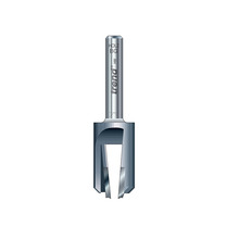 Trend TRE241214TC 24/12 x 1/4 TCT Plug Maker No.12