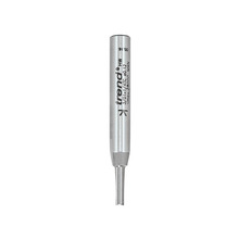 Trend TRE30114TC 3/01 x 1/4 TCT Two Flute Cutter 4.0 x 11mm