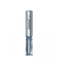 Trend TRE30214TC 3/02 x 1/4 TCT Two Flute Cutter 6.3 x 19mm