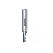 Trend TRE30314TC 3/03 x 1/4 TCT Two Flute Cutter 4.5 x 11mm